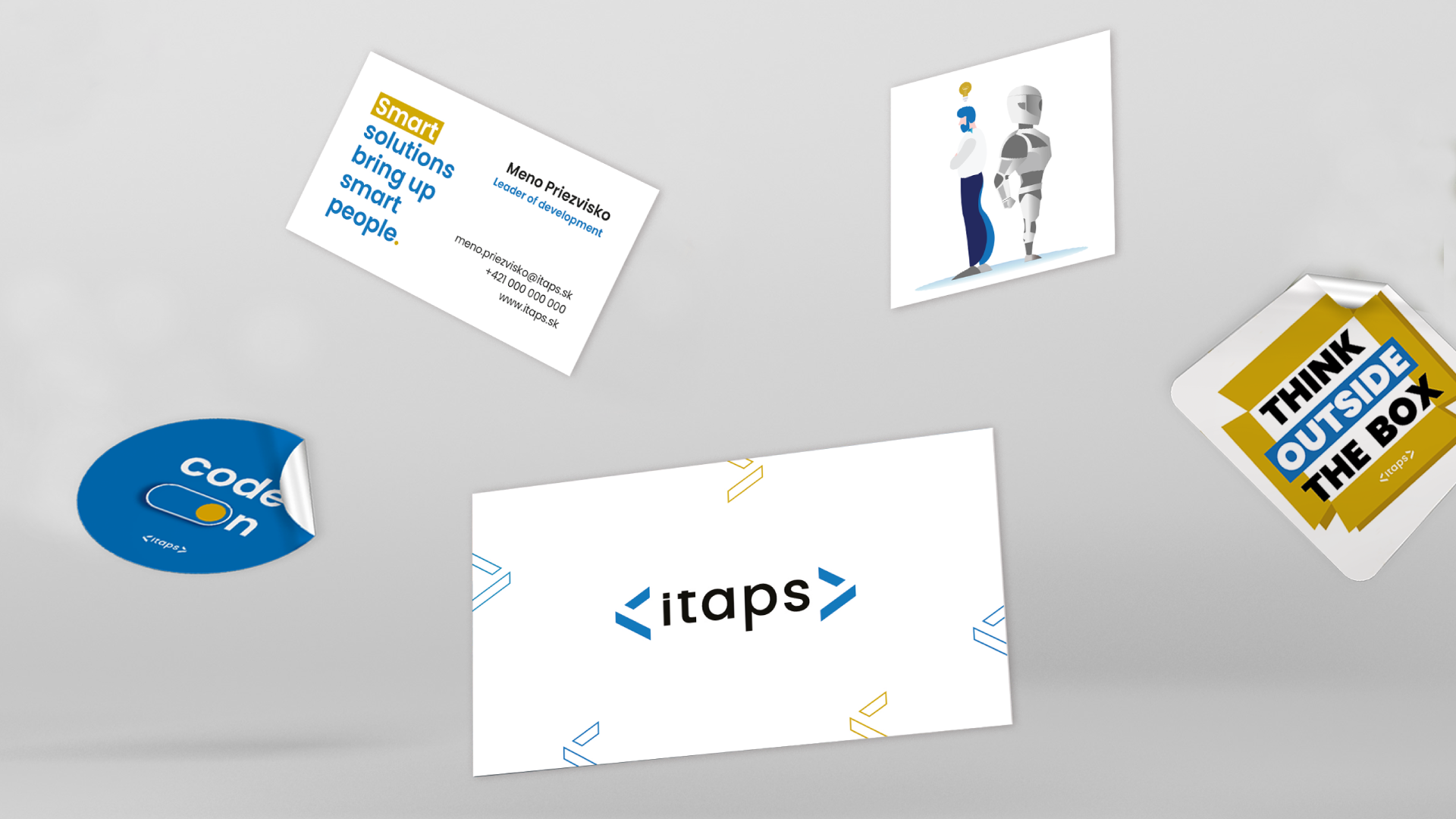 Itaps cover photo